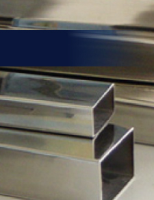 RECTANGULAR TUBE RECTANGULAR TUBE