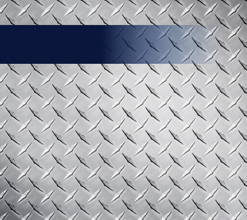 CHECKER PLATE CHECKER PLATE