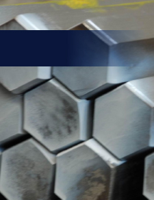 HEXAGON BAR HEXAGON BAR
